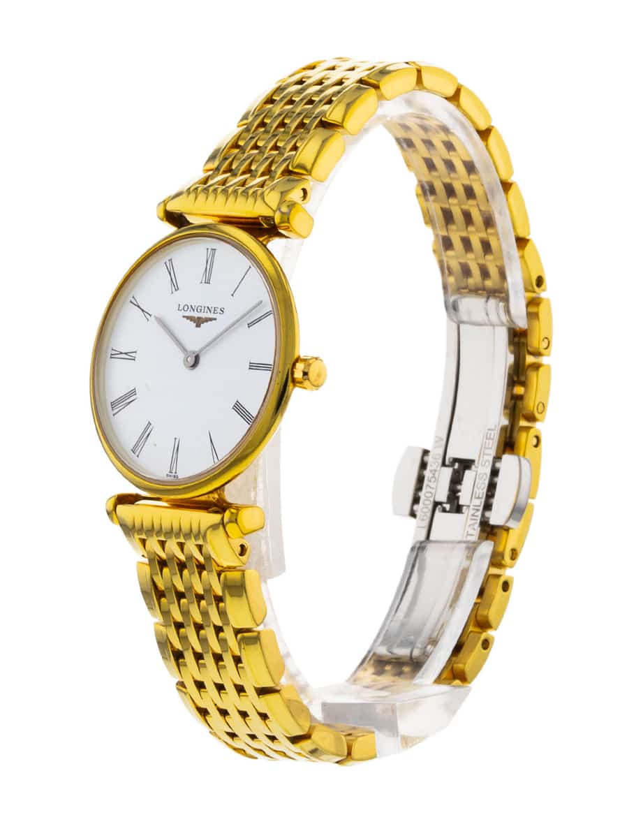 Longines Grande Classique L4.209.2.11.8 Longines Grande Classique L4.209.2.11.8